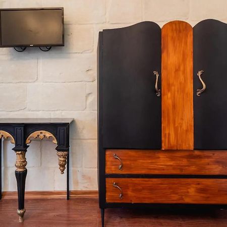 Gallo House Cospicua Eksteriør bilde