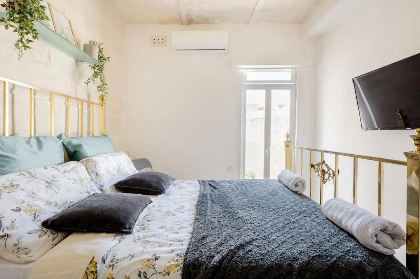 Gallo House Cospicua Eksteriør bilde