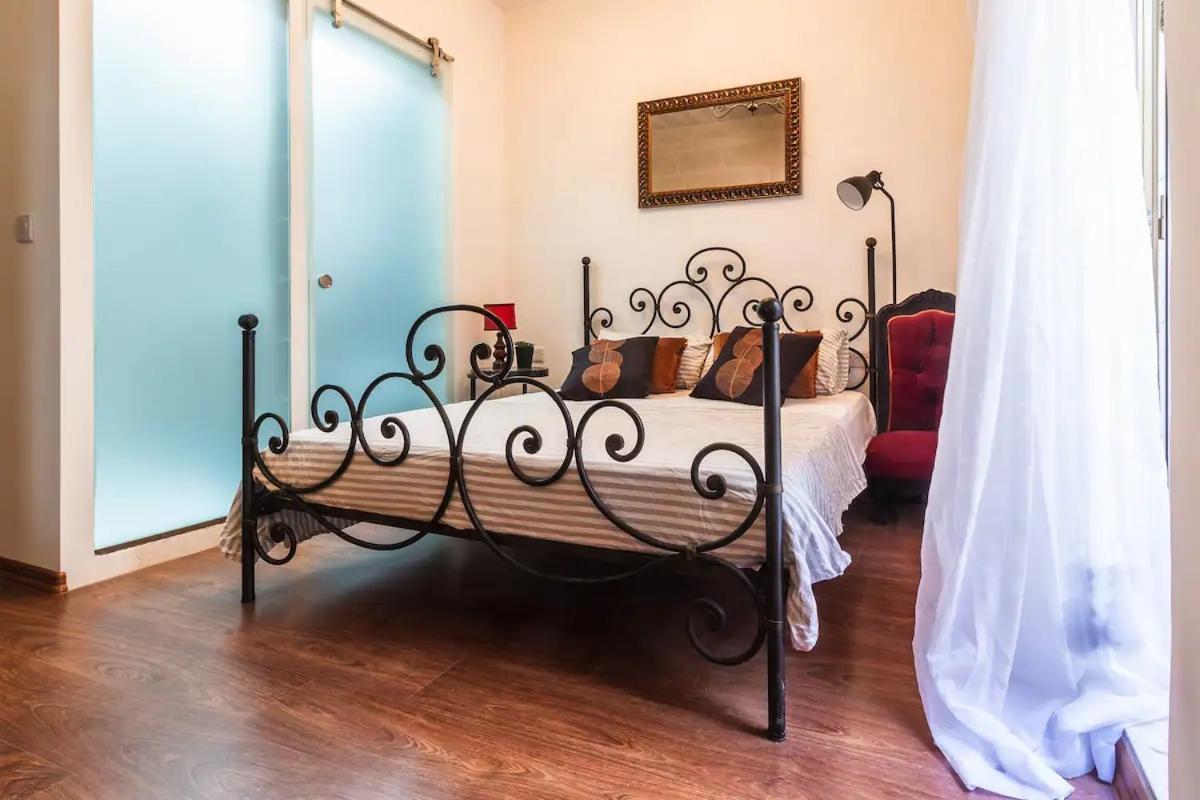 Gallo House Cospicua Eksteriør bilde