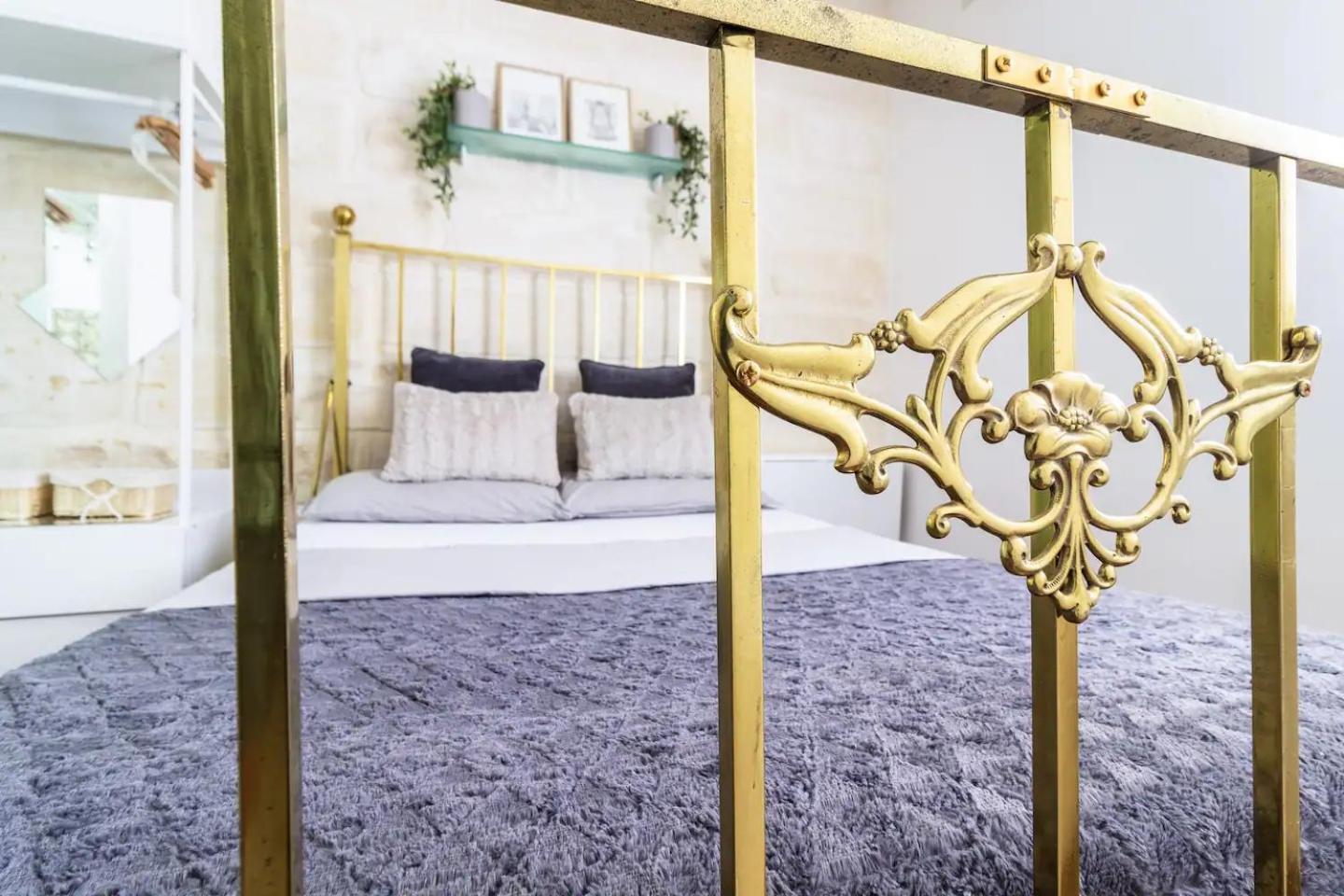 Gallo House Cospicua Eksteriør bilde