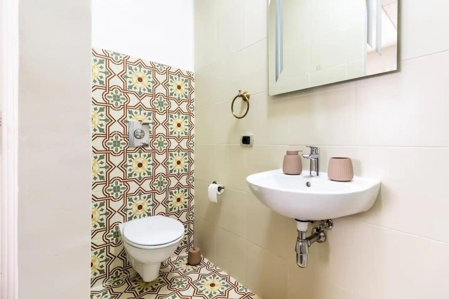Gallo House Cospicua Eksteriør bilde