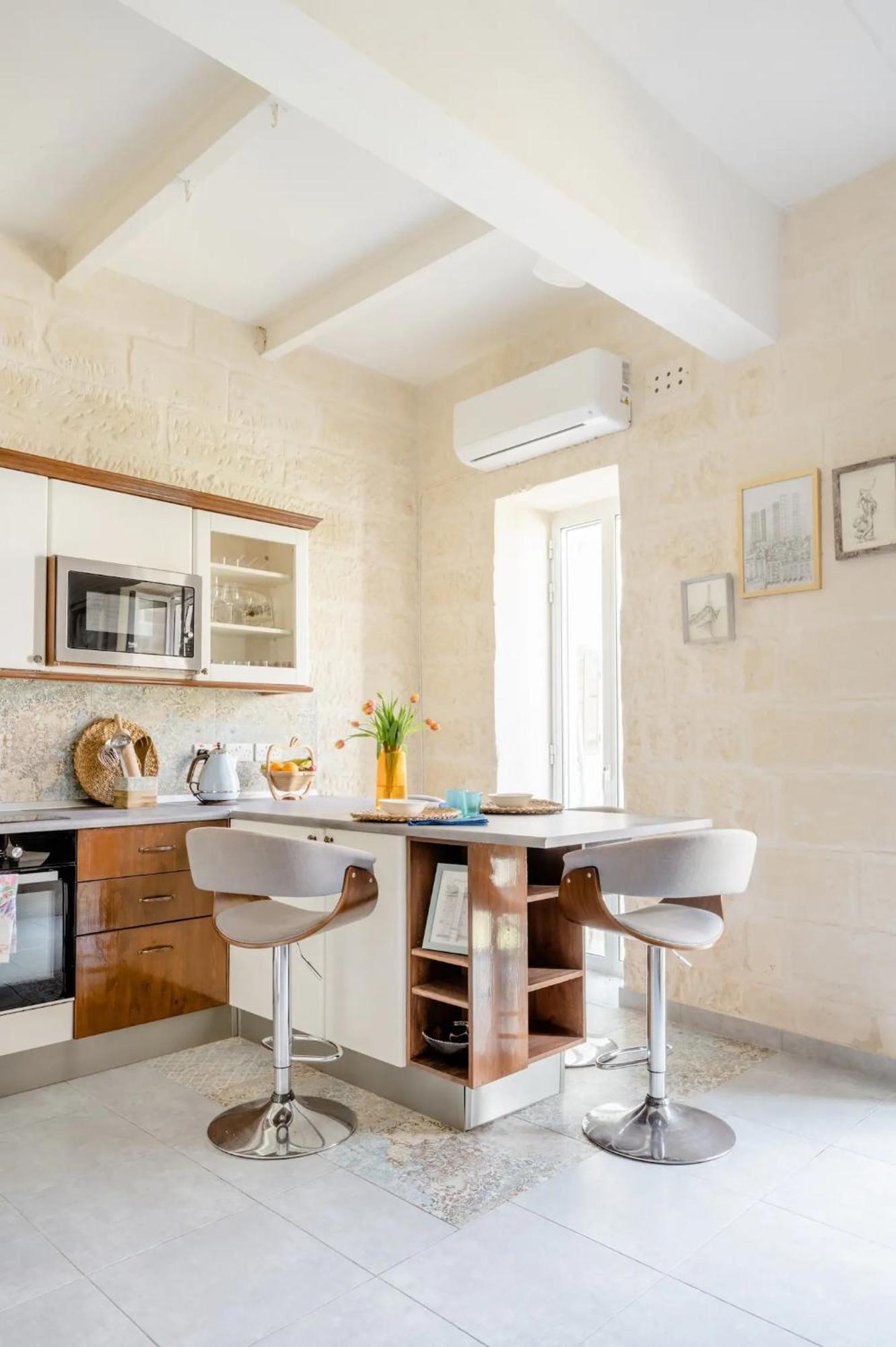 Gallo House Cospicua Eksteriør bilde