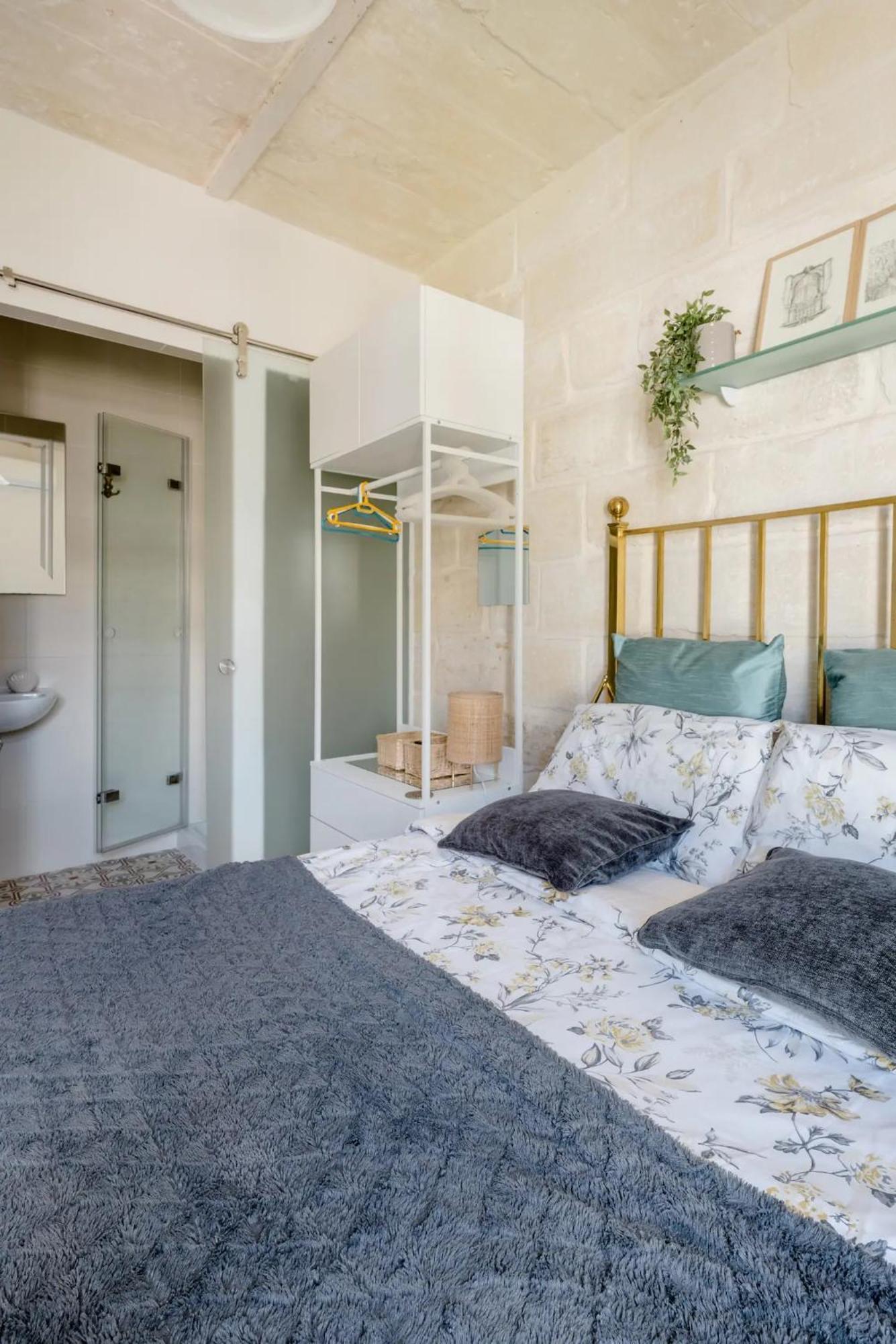 Gallo House Cospicua Eksteriør bilde